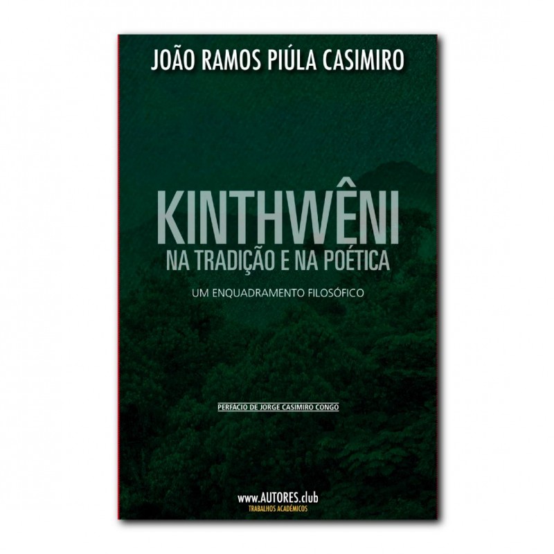 Kinthwêni na tradição e na poética — Um enquadramento filosófico