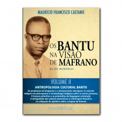 Os Bantu na visão de...