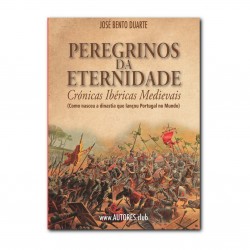 PILGRIMS OF ETERNITY |...