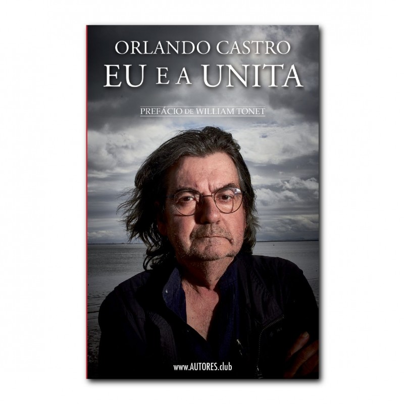 Eu e a UNITA