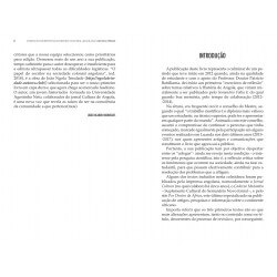 O Papel do Escritor na Sociedade Colonial Angolana | The Role of The Writer in Angolan Colonial Society