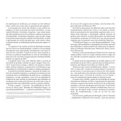 O Papel do Escritor na Sociedade Colonial Angolana
