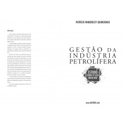 Gestão da Indústria Petrolífera