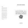Gestão da Indústria Petrolífera | Management of The Oil Industry