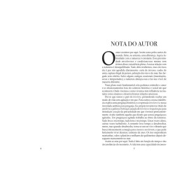 Meu Gastoso, minha Gostosa, meu Amor — Crónicas Íntimas
