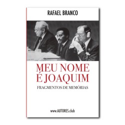 Meu Nome é Joaquim