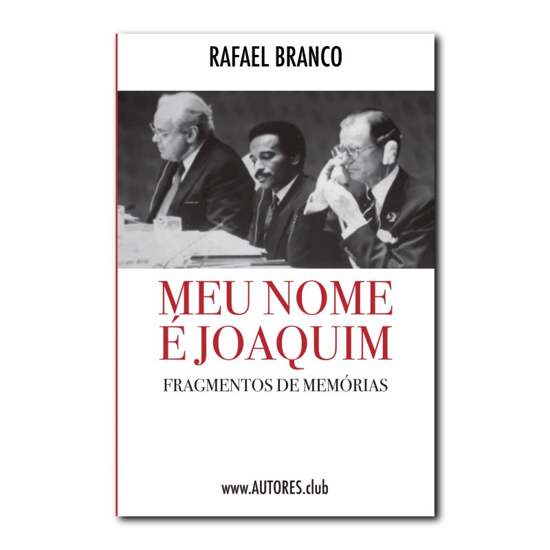 Meu Nome é Joaquim