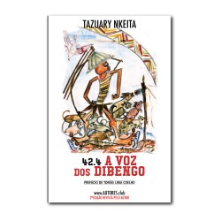 42.4 A Voz dos Dibengo