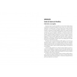 Gestão da Indústria Petrolífera | Management of The Oil Industry