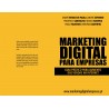 Marketing Digital para Empresas - 1ª Edição Autografada | Digital Marketing for Companies - 1st Autographed Edition