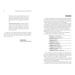 Marketing Digital para Empresas - 1ª Edição Autografada | Digital Marketing for Companies - 1st Autographed Edition