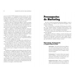 Marketing Digital para Empresas - 1ª Edição Autografada