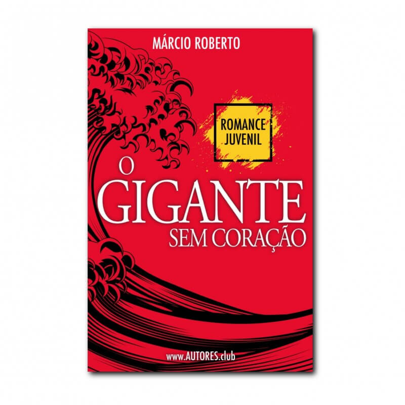 O Gigante Sem Coração | The Heartless Giant