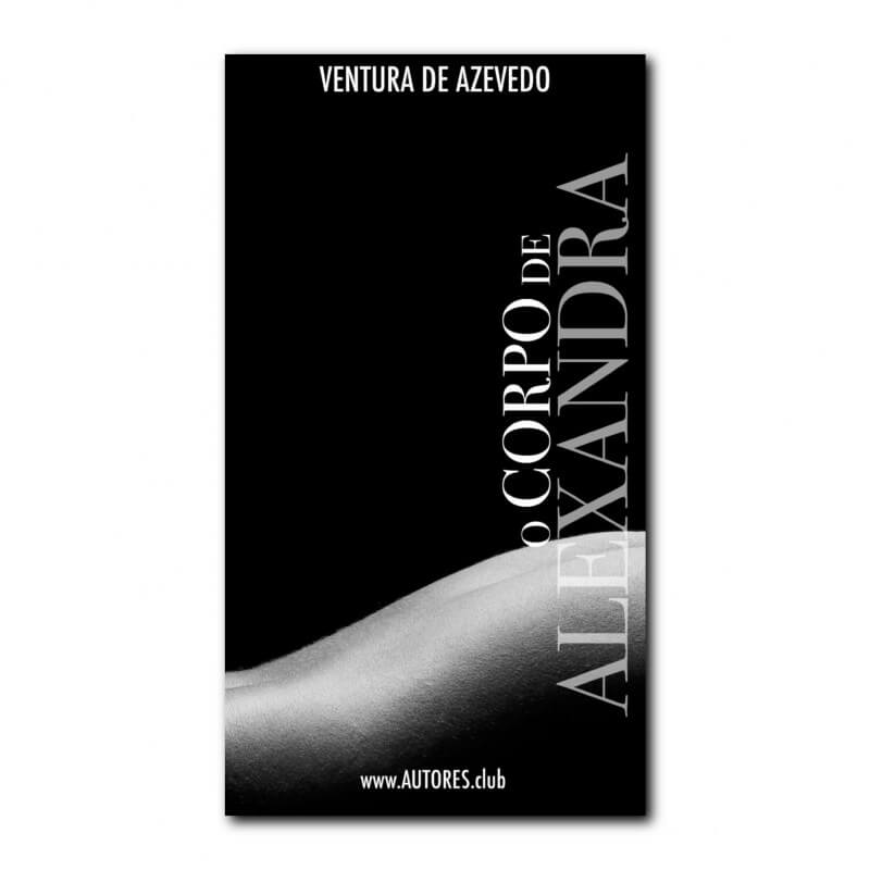O Corpo de Alexandra