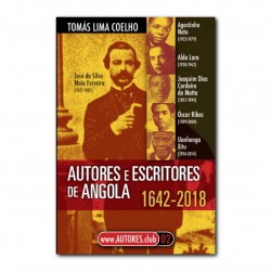 Autores e Escritores de...