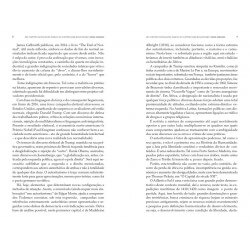 Do Capitão Gonçalves Zarco ao Capitão Jair Bolsonaro