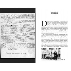 O Lado Ovimbundu de Agostinho Neto | The Ovimbundu Side Of Augustine's Grandson