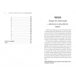 Autores e Escritores de Angola 1642-2018