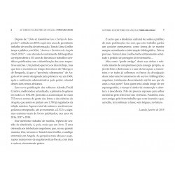 Autores e Escritores de Angola 1642-2018