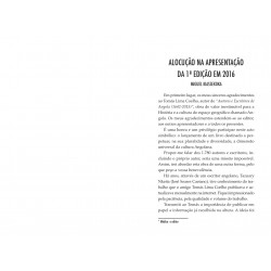 Autores e Escritores de Angola 1642-2018