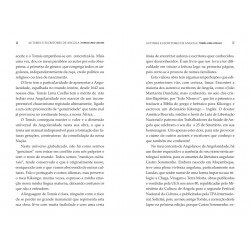 Autores e Escritores de Angola 1642-2018