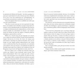 Crónica da Fundação Huambo | Nova Lisboa [Livro de Bolso]