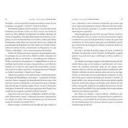 Crónica da Fundação Huambo | Nova Lisboa [Livro de Bolso]