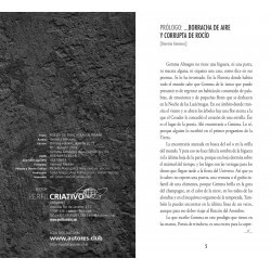 Poesía de Trinchera - Alamar |  Trinchera Poesía - Altamar