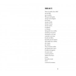 Poesía de Trinchera - Alamar |  Trinchera Poesía - Altamar