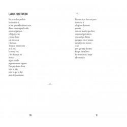 Poesía de Trinchera - Altamar