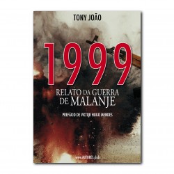 1999 - Relato da Guerra de...