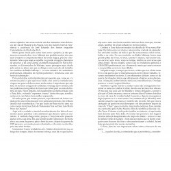 1999 - Relato da Guerra de Malanje | 1999 - Account of The Malanje War
