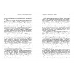 1999 - Relato da Guerra de Malanje | 1999 - Account of The Malanje War