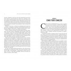 1999 - Relato da Guerra de Malanje