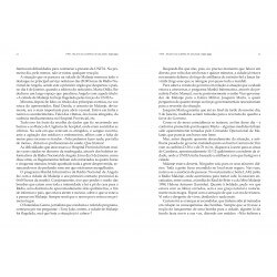 1999 - Relato da Guerra de Malanje | 1999 - Account of The Malanje War