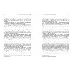 1999 - Relato da Guerra de Malanje | 1999 - Account of The Malanje War