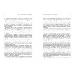 1999 - Relato da Guerra de Malanje | 1999 - Account of The Malanje War