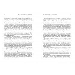 1999 - Relato da Guerra de Malanje | 1999 - Account of The Malanje War