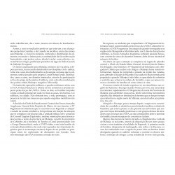 1999 - Relato da Guerra de Malanje