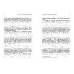 1999 - Relato da Guerra de Malanje | 1999 - Account of The Malanje War
