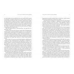 1999 - Relato da Guerra de Malanje