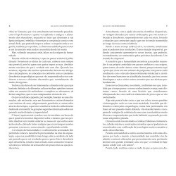 Reflexões | Reflections