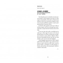 Doutrina com Fabulações | Doctrine with Fabulations