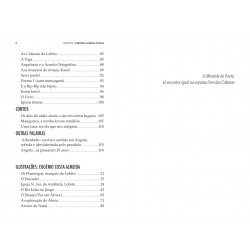 Mazuí - Poesia Contos e Outras Palavras