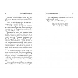 Mazuí - Poesia Contos e Outras Palavras | Mazuí - Poetry Tales and Other Words