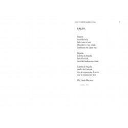 Mazuí - Poesia Contos e Outras Palavras | Mazuí - Poetry Tales and Other Words