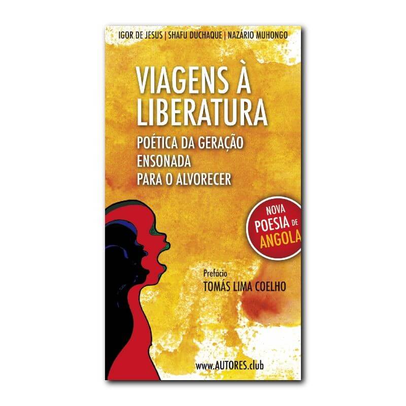 Viagens à Liberatura | Trips to The Liberatura