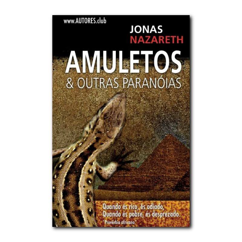 Amuletos & Outras Paranóias | Amulets & Other Paranoia