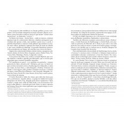 Futebol Popular no Sambizanga 1974-1976 | Popular Football in Sambizanga 1974-1976