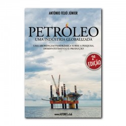 Petróleo Uma Indústria...